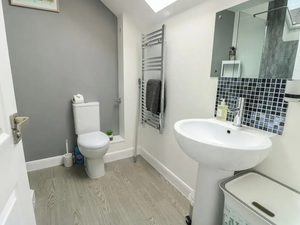4 Parc Delfryn