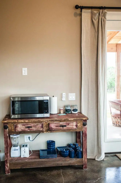 Hill Country Casitas
