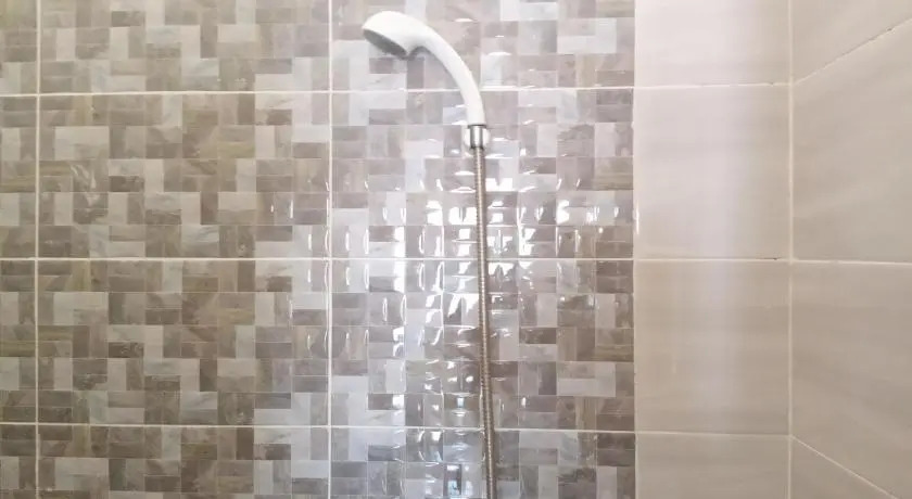 OYO 3969 Villa Bu Kris