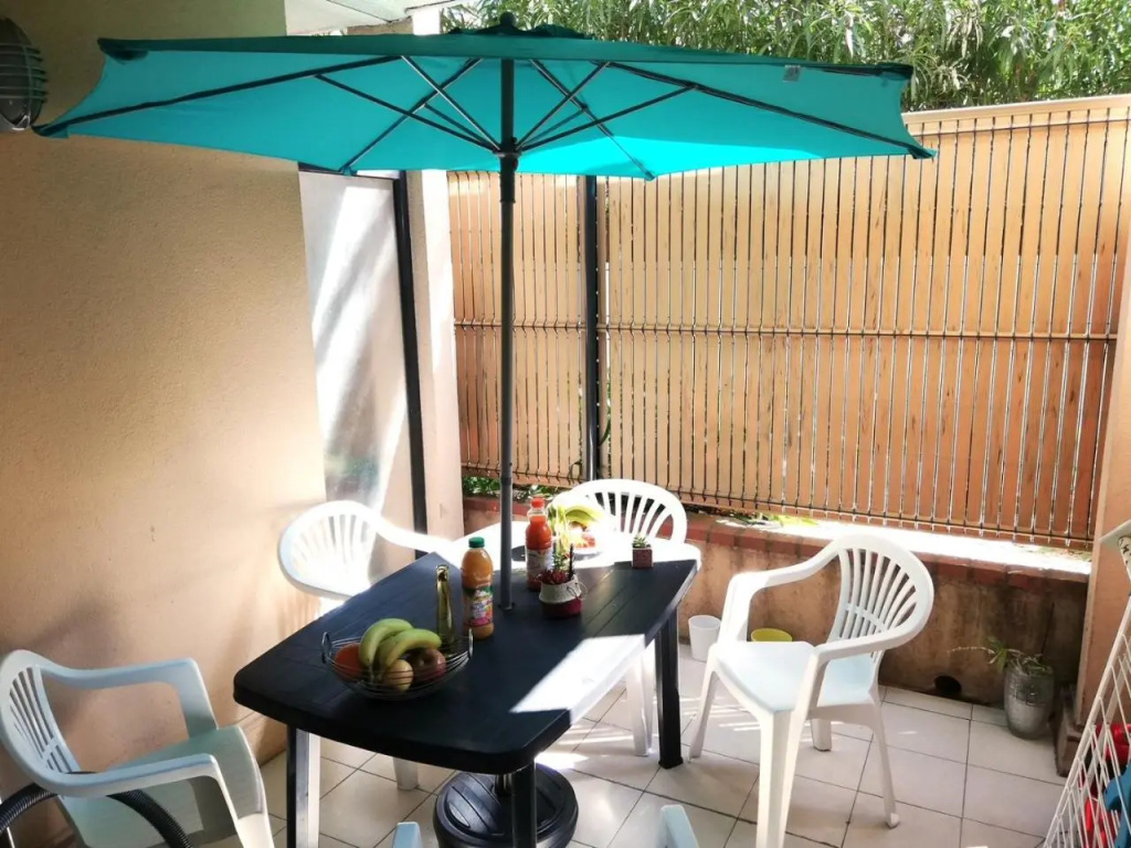 Appartement 448