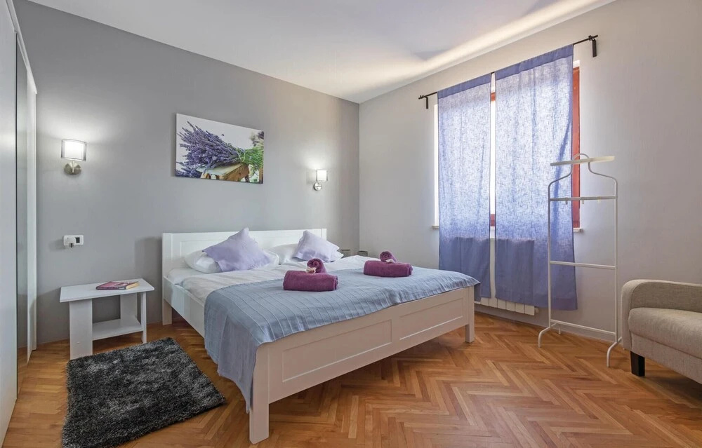 4 Bedroom Pet Friendly Home In Bale