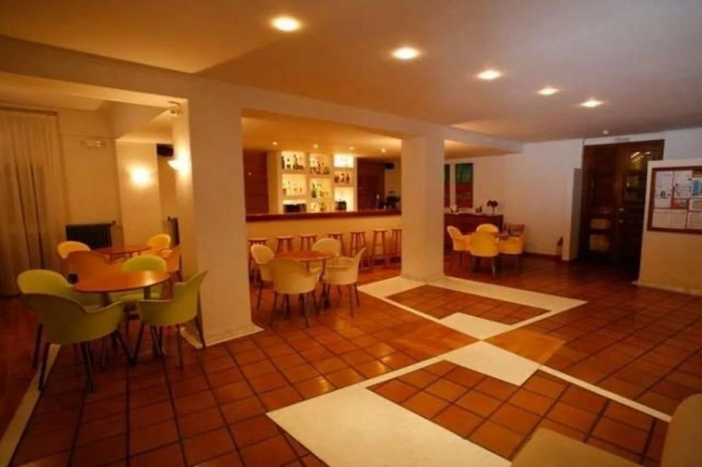 Hanioti GrandOtel