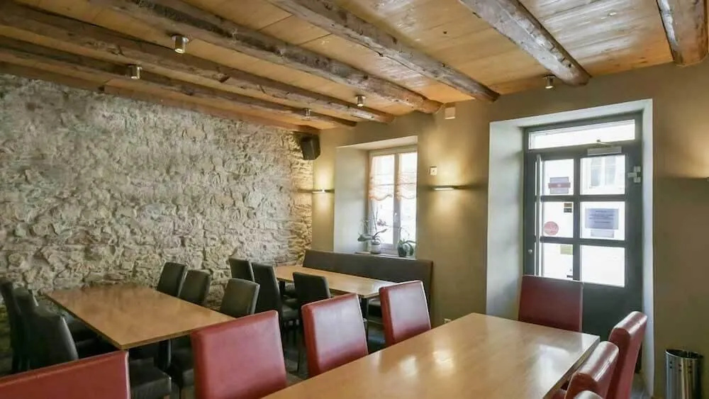 Hôtel Chez Gilles