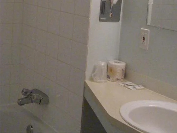 Hôtel Motel Bon Accueil