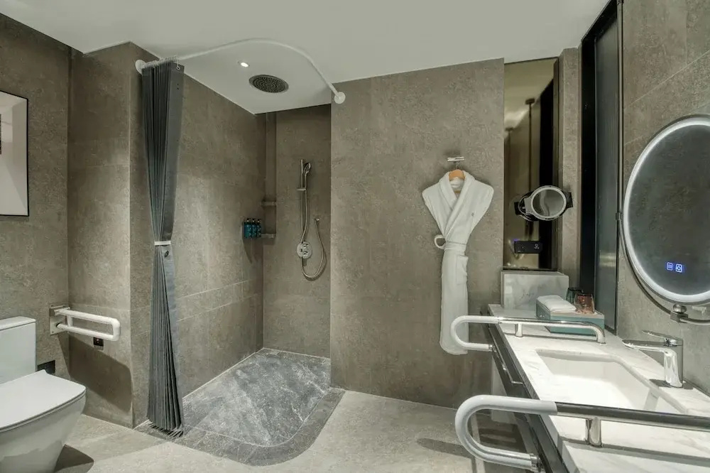 Crowne Plaza Xian Weiyang by IHG
