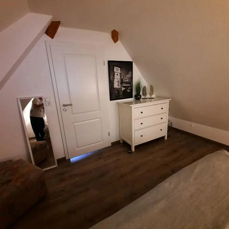 Apartment Moritz