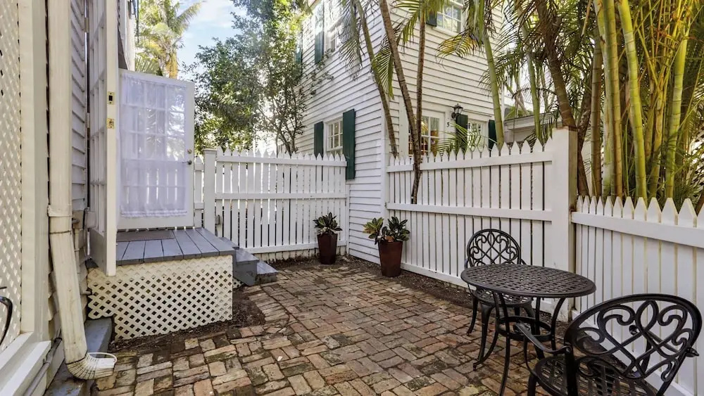 Key West Bed and Breakfast