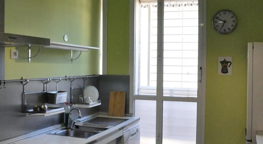 Lemon Garden Hostel Sevilla