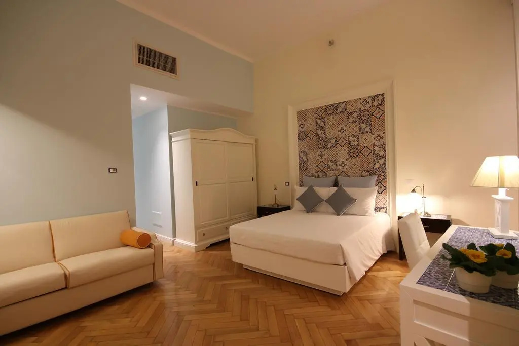 Residenza Langolo di Verona