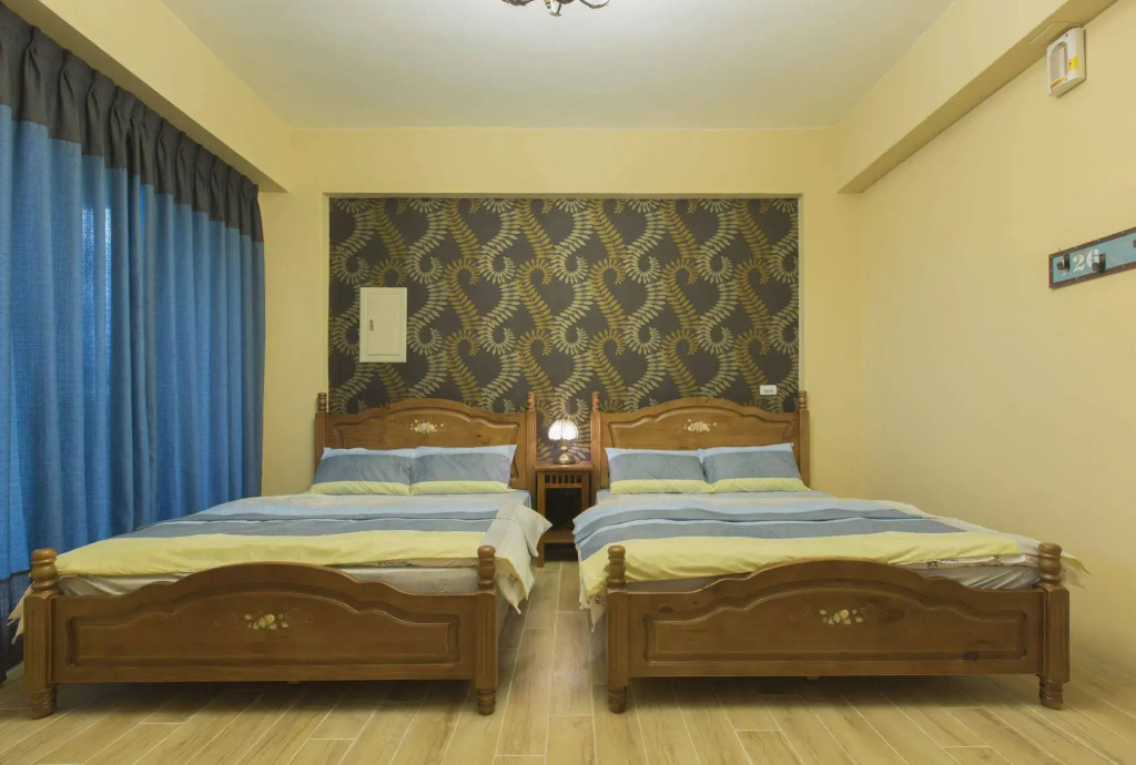 Casa Guesthouse