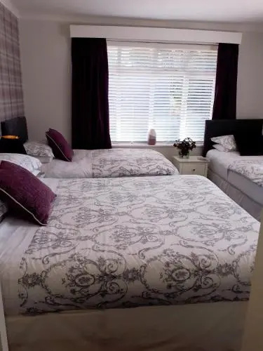 Heatherlea Guest House