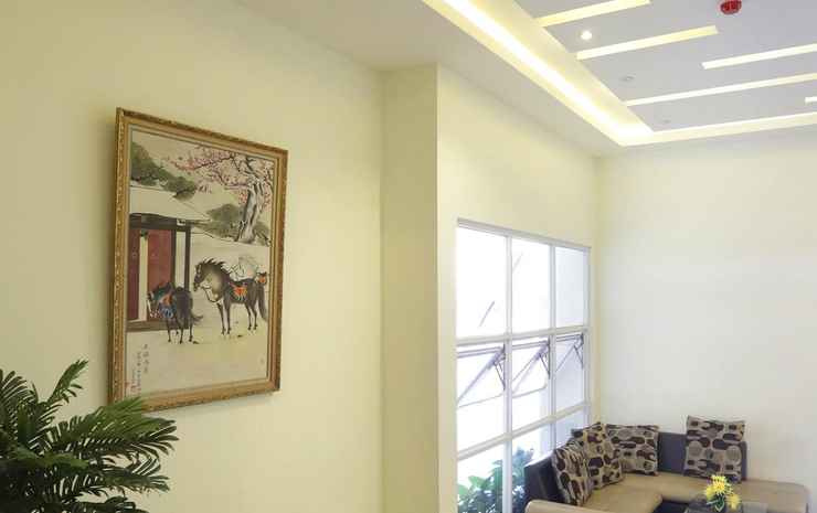 Kar's Inn Tembalang