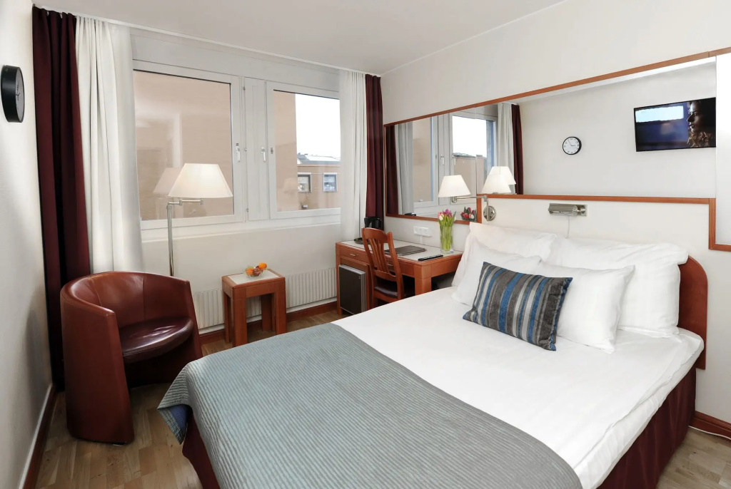 Sure Hotel by Best Western Focus