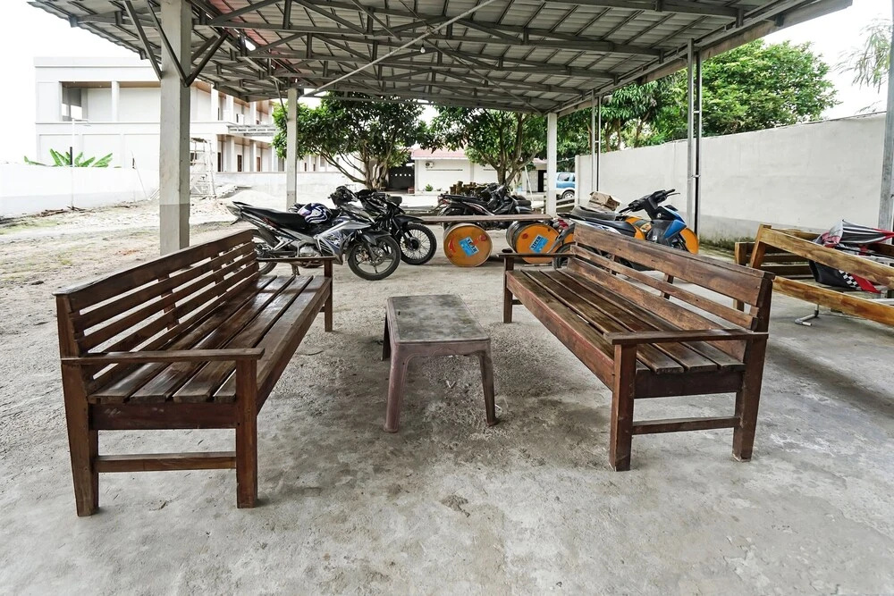 Hotel O Penginapan Indah Permai Syariah