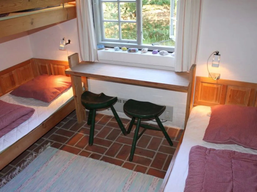 Holiday Home Gravers - 300m from the sea by Interhome