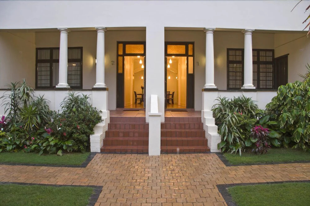 Villa La Palma