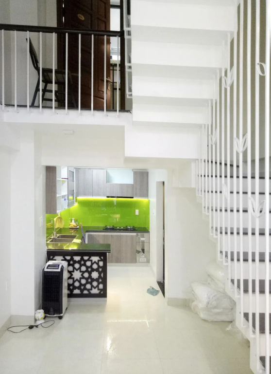Tin Tin Hue Hostel