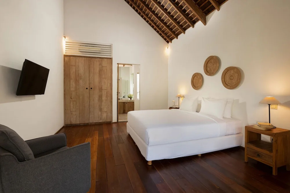 Villa Kuma Umalas