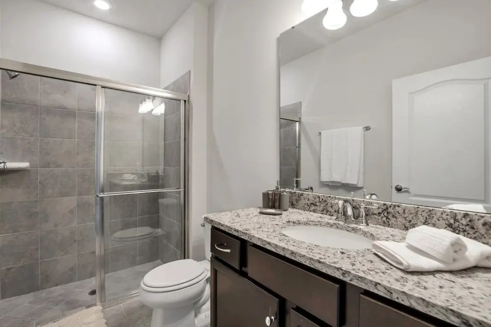 Brand New Home In Top Rated Resort Solterra 5 Bedroom Townhouse by Redawning