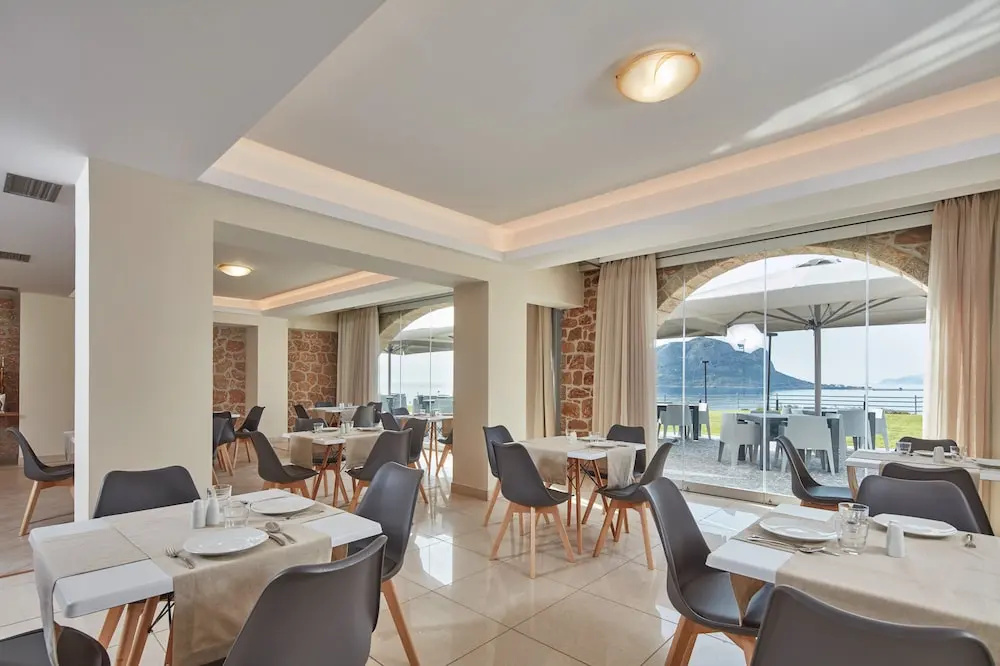 ALKINOI RESORT AND SPA