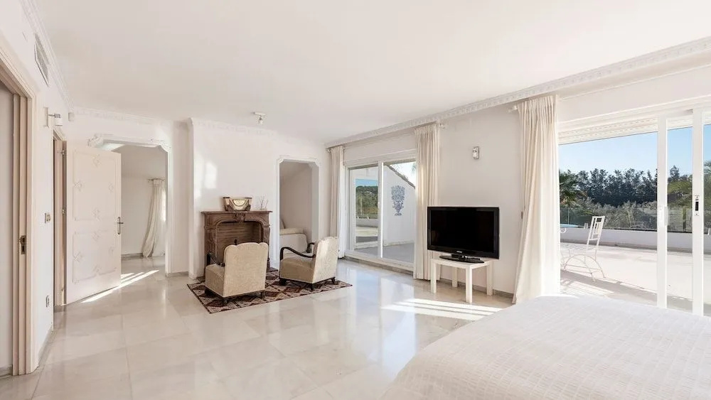 Villa Camilla