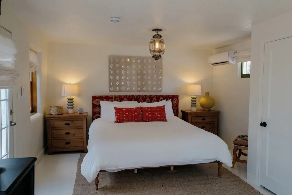 Dos Hermanas Compound 7 Casitas Sleeps 22
