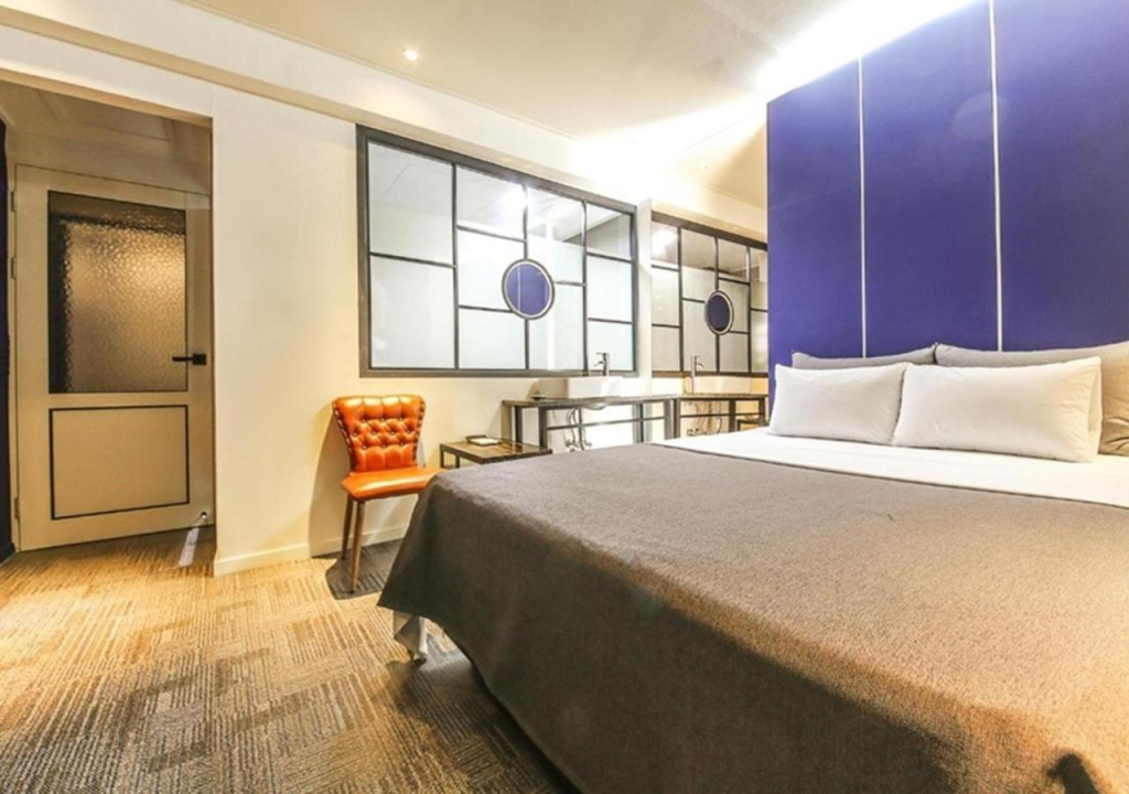 Chuncheon Urbane Hotel