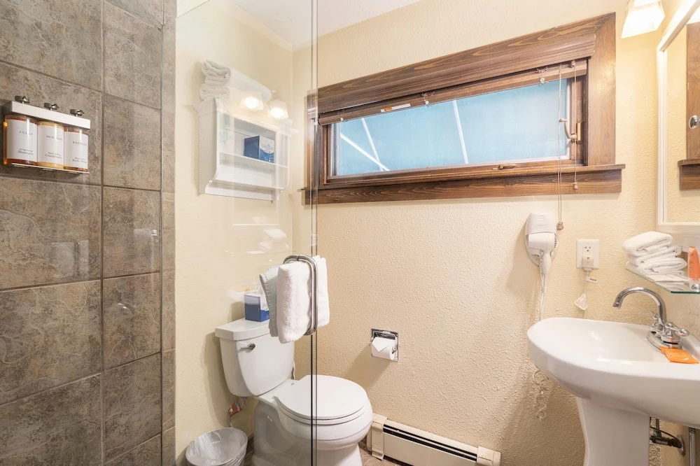 Manitou Lodge 1 by Alpine Lodging Telluride