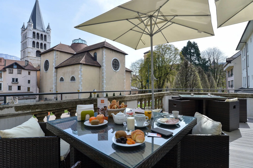 Apparthotel Privilodges Le Royal