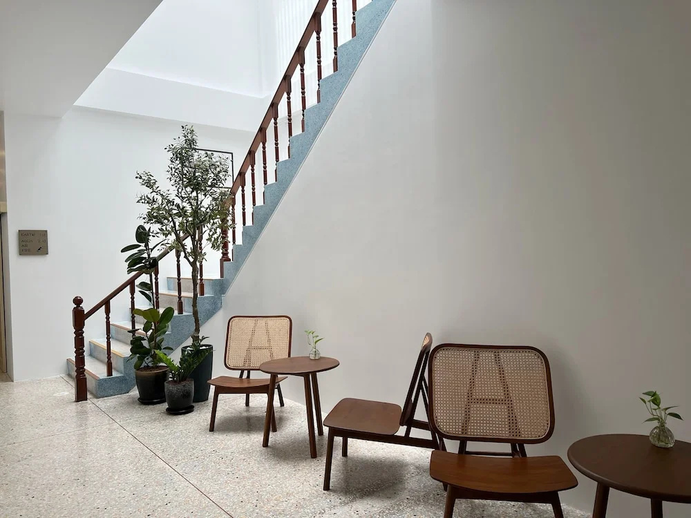 The Elements Boutique House