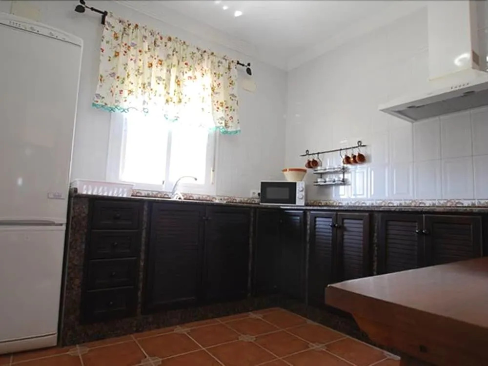 Chalet Puerto Pesquero