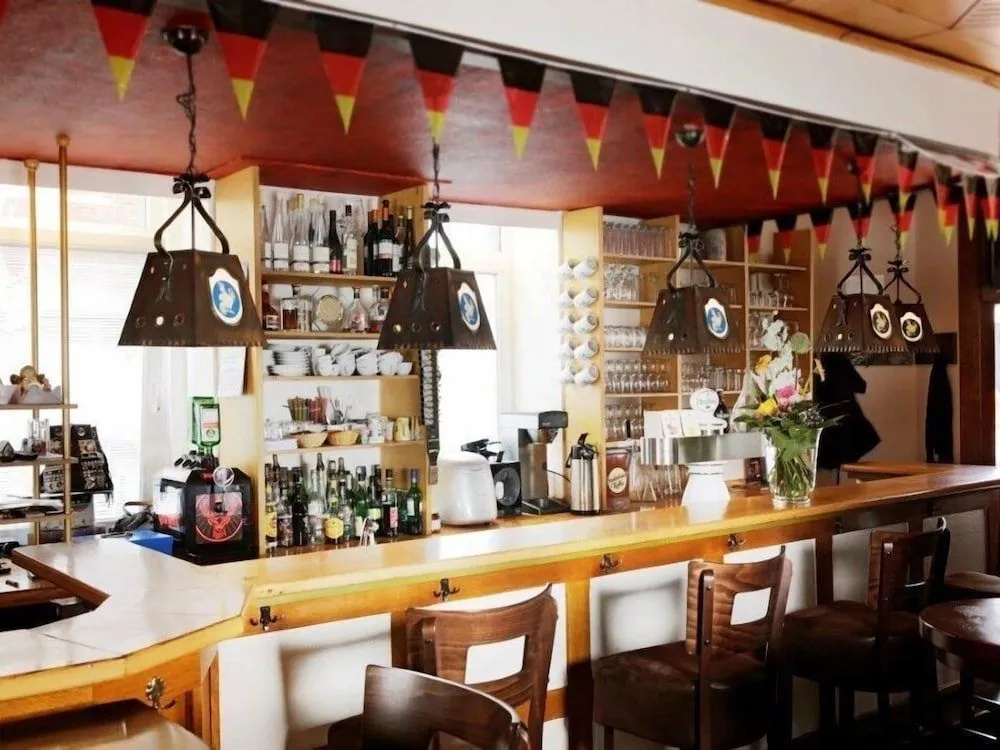 Hotel Goldener Hahn