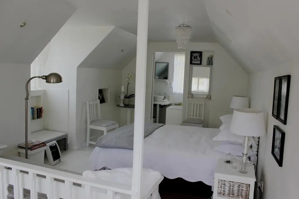 Marina Cottage