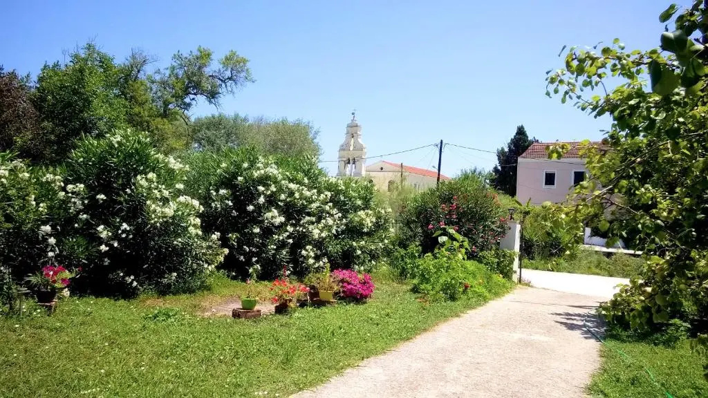 KIKI House