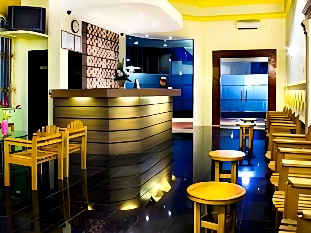 Mervit Hotel