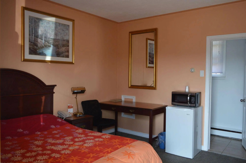Eastcourtmotel