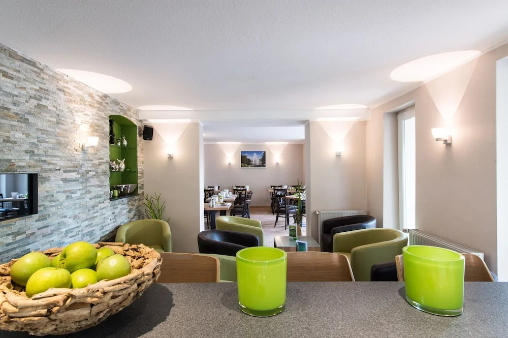 Hotel am Herkules