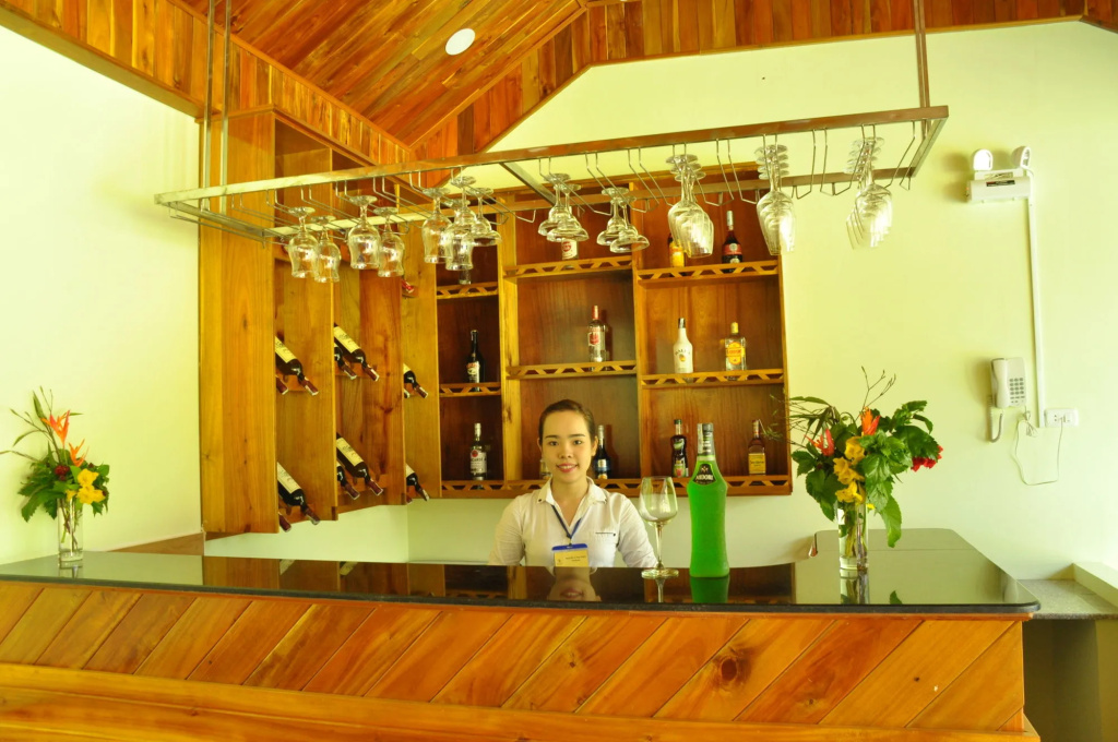 Bamboo Resort Phu Quoc