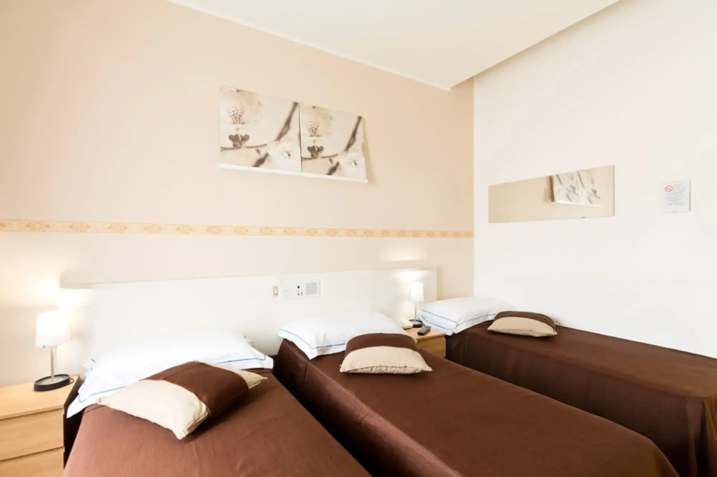 Hotel Indipendenza