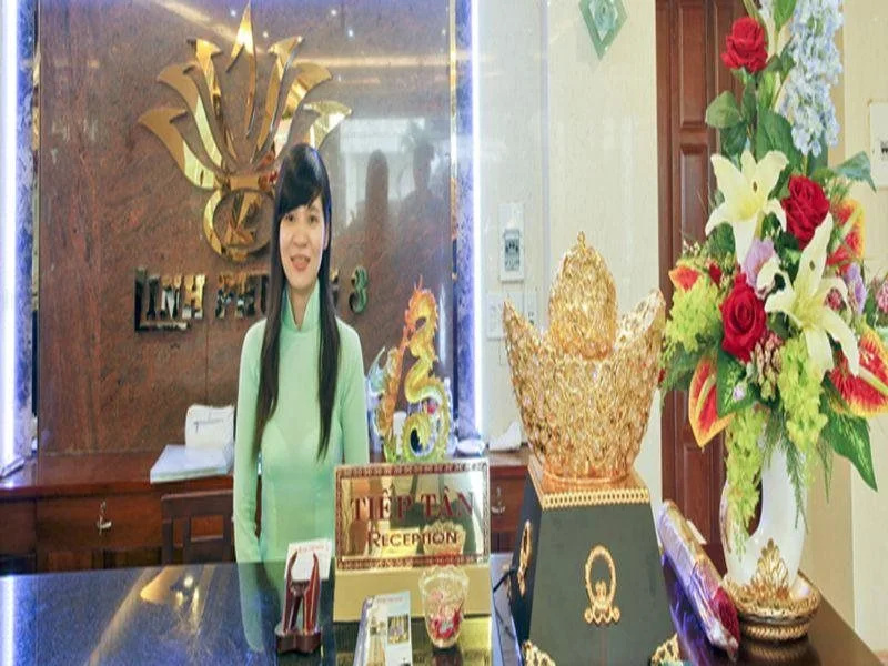 Linh Phuong 3 Hotel