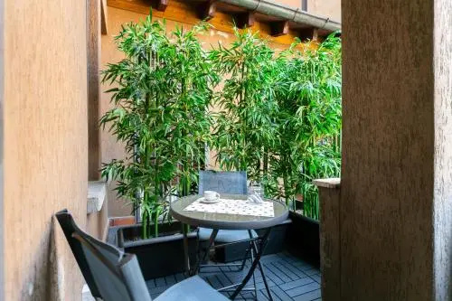 Milanofierapartments