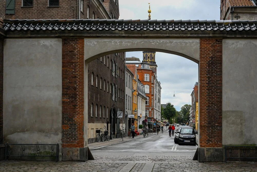Beautiful 3-bedroom Apartment in a Lovely Neighborhood of Christianshavn