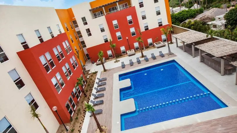 City Express Suites By Marriott Cabo San Lucas