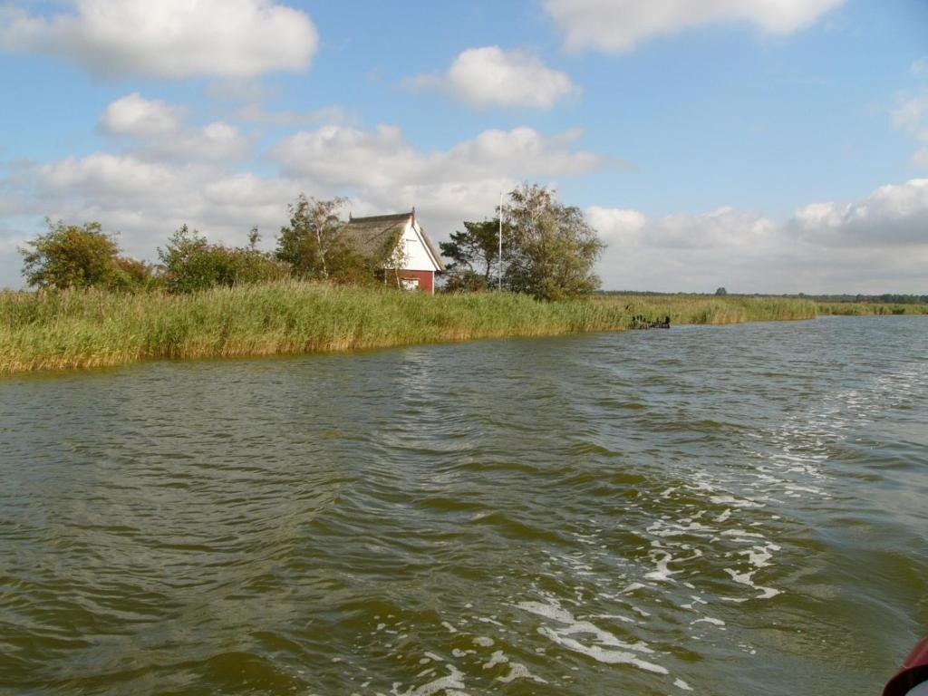 Ferienwohnanlage Jan