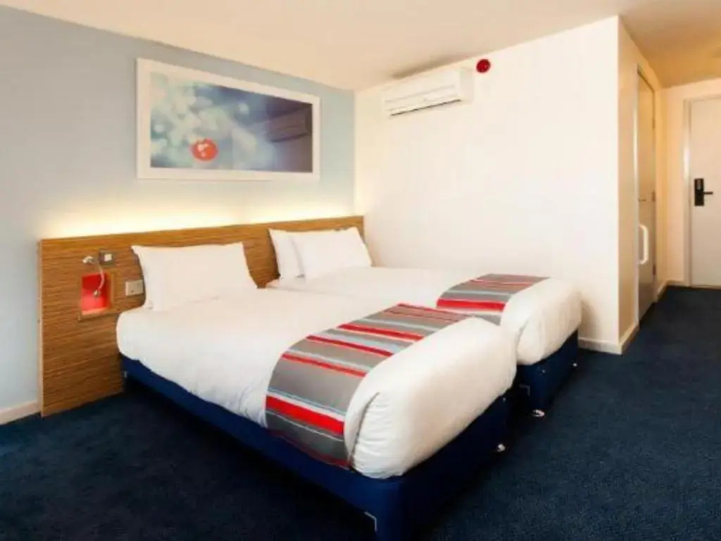 Travelodge Carlisle Central
