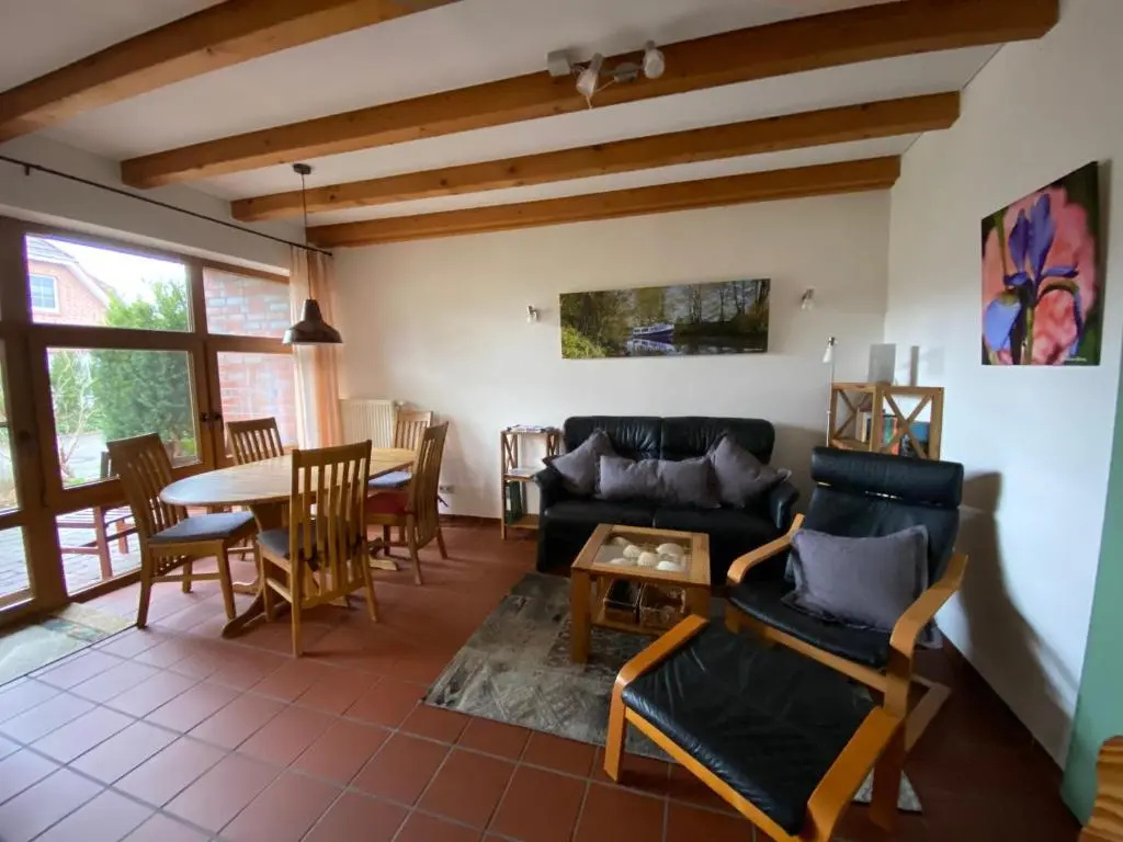 Ferienhaus Uferweg