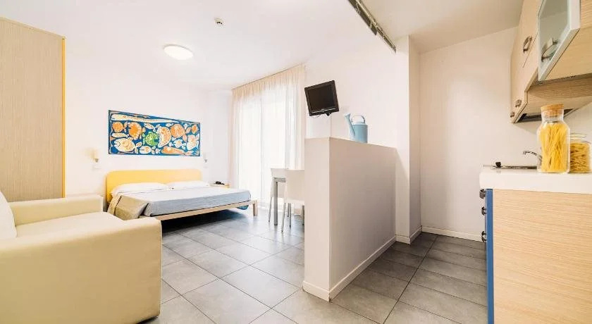 Residence Sottovento