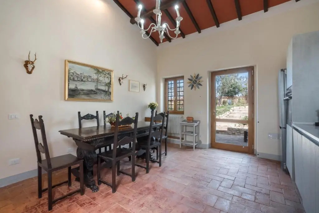Casa Pratolino