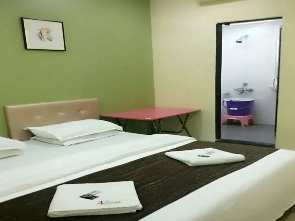 Hotel Avista