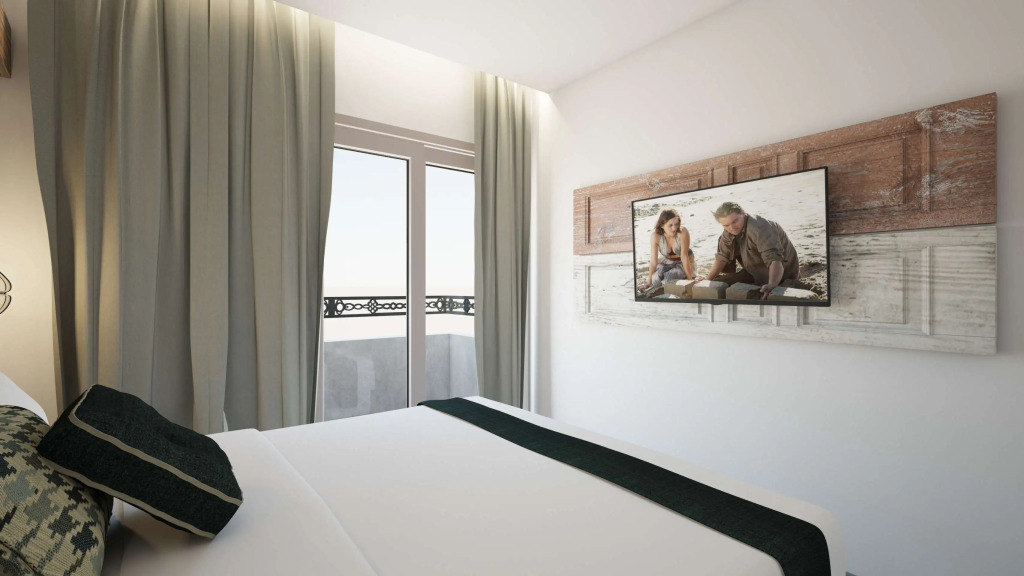 Elakati Luxury Boutique Hotel